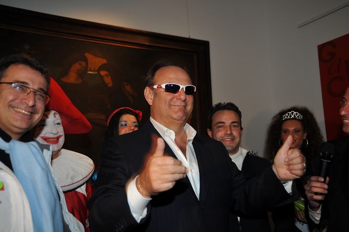 Ingrandisci la foto